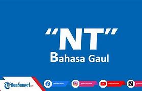 3X Dalam Seminggu Artinya Bahasa Gaul