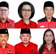 Anggota Dpr Ri Pdip Dapil Jatim