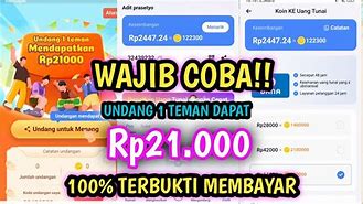 Apk Penghasil Uang Mirip Snack Video 2022 Indonesia Version