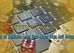 Kode Alam Kalah Terus Main Judi Slot Online Menurut Islam