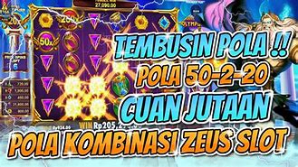 Slot Gacor Hari Ini Panglima Zeus 88 Terbaru Youtube Terbaru